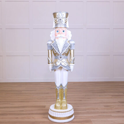 6 FT Celline Nutcracker